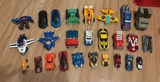 Bundle transformers toys for sale  LONDON