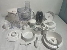 Kenwood fp670 food for sale  ABERTILLERY
