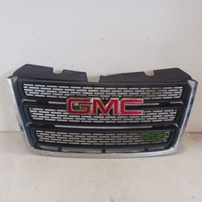 Terrain grille fits for sale  Saint Paul