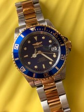invicta automatic usato invicta automatic usato Crema