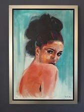 David rees girl for sale  LEICESTER