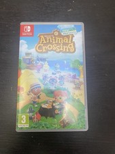 Jeux switch animal d'occasion Jeux switch animal d'occasion  Cazouls-lès-Béziers