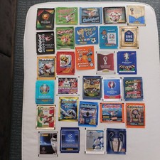 Panini lotto bustine usato  Sesto San Giovanni