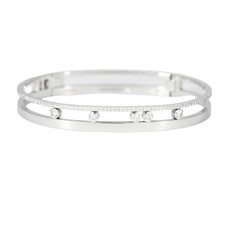Messika bangle move d'occasion  Paris VIII