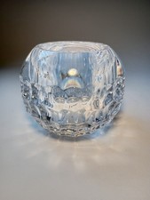 Nachtmann crystal glowball for sale Nachtmann crystal glowball for sale  CHESTER