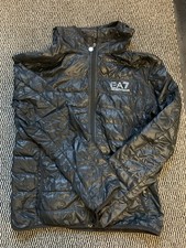 Armani ea7 jacket for sale  RETFORD