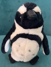 Penguin soft toy for sale  WELLS