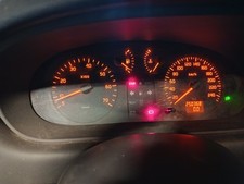 Compteur renault scenic d'occasion  Origny-Sainte-Benoite