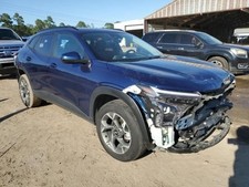 Trax 2024 turbo for sale  Tomball