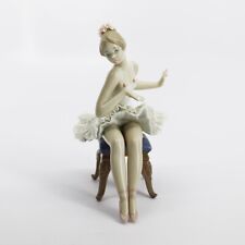 Lladro porcelain ballerina for sale  Largo