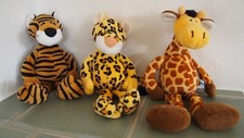 Nici wild friends gebraucht kaufen  Freudenberg