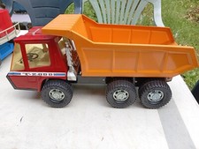 Gozan camion benne d'occasion  Gap