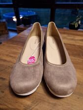 Deichmann graceland schuhe gebraucht kaufen  Ellrich