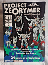 Project zeorymer yamato usato  Firenze