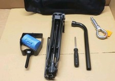 Cric sollevatore auto usato  Vimodrone