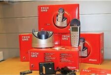 Cordless telecom techsms usato  Altamura