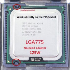 Intel xeon x5450 for sale  Shipping to United Kingdom