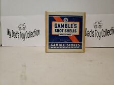 Gambles ace shot for sale  Littleton