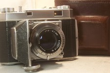 Appareil kodak retina d'occasion  Villedieu-les-Poêles