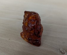 Kleine eule eulenfigur gebraucht kaufen  Berlin