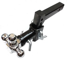Tri swivel ball for sale  Rowland Heights