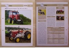 Steyr traktor schlepper gebraucht kaufen  Deutschland