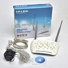 Modem link w8961nd usato  Vilminore di Scalve