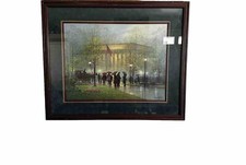Harvey signed limited for sale  Lexington