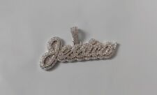 Custom name pendant for sale  Houston