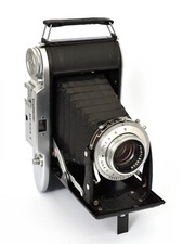 Voigtlander bessa fotocamera usato  Bologna