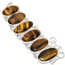 Tiger eye gemstone for sale  Shipping to Ireland
