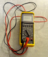 Multimeter chauvin arnoux gebraucht kaufen  Nürnberg