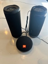 Used bluetooth speakers for sale  Bend