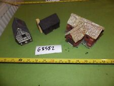 15mm ww2 scenery for sale  DERBY