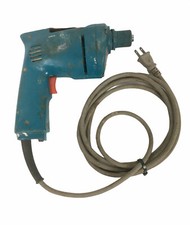 Usado, Chave de fenda Makita drywall 6800DBV 3.5A 2500RPM furadeira com fio de bloqueio reversível comprar usado  Enviando para Brazil