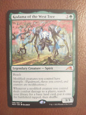 Usado, Kodama of the West Tree [NEO] Kamigawa: Neon Dynasty comprar usado  Enviando para Brazil