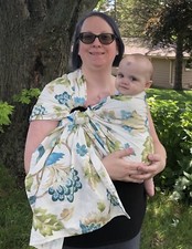Peacock ring sling for sale  Waukesha