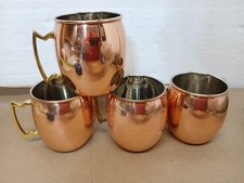Odi copper mug for sale  Muskegon