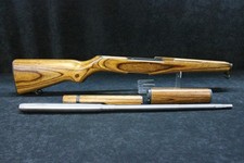 Laminate garand stock for sale  Middle Island