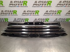 Mini front grille for sale  MANCHESTER