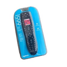 Logitech harmony 665 for sale  Helendale