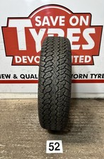 205 70hr14 dunlop for sale  IVYBRIDGE