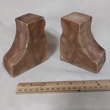 Vintage soapstone carved for sale  La Follette
