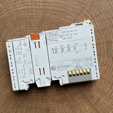 Wago sps digitaleingangsmodul gebraucht kaufen  Inden