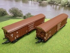 Roco schwenkdachwagen db gebraucht kaufen  Hameln