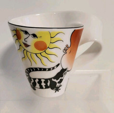 Villeroy boch wave for sale  RENFREW