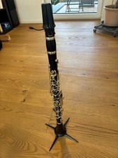 klarinette yamaha gebraucht kaufen  Bad Vilbel