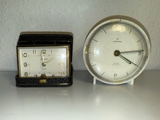 Wecker junghans bivox gebraucht kaufen Wecker junghans bivox gebraucht kaufen  Albstadt