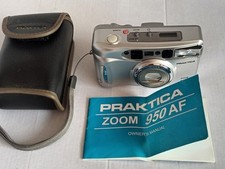 Praktica power zoom for sale  FERNDOWN
