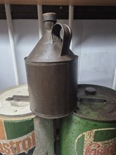 Vintage gpo oil for sale  BLANDFORD FORUM